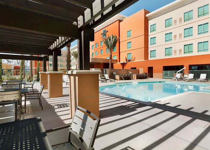 Homewood Suites By Hilton Irvine John Wayne Airport