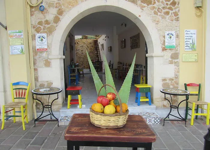 4 Sterne Hotels Poco Loco