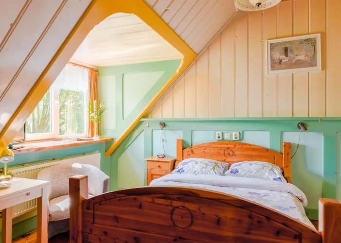Hotel De Nieuwe Tijd Wieringermeer
