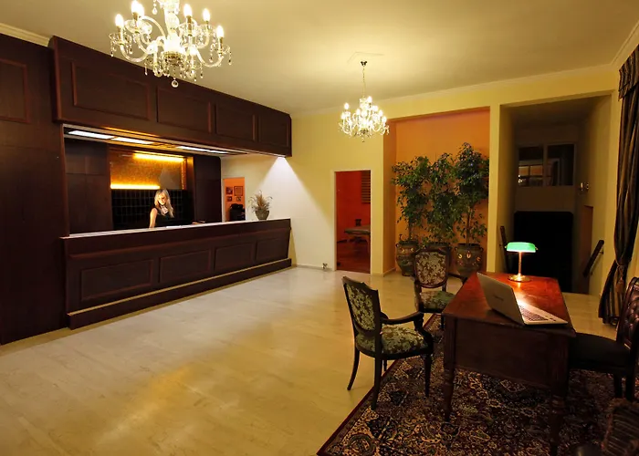 Belvedere Aeolis Hotel