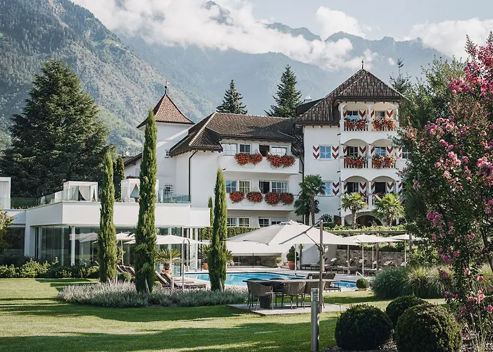 Hotel Am Hanswirt