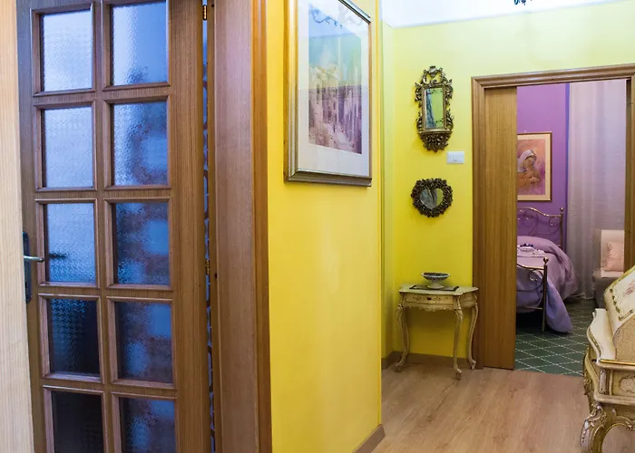 B&B Palazzo Migliani