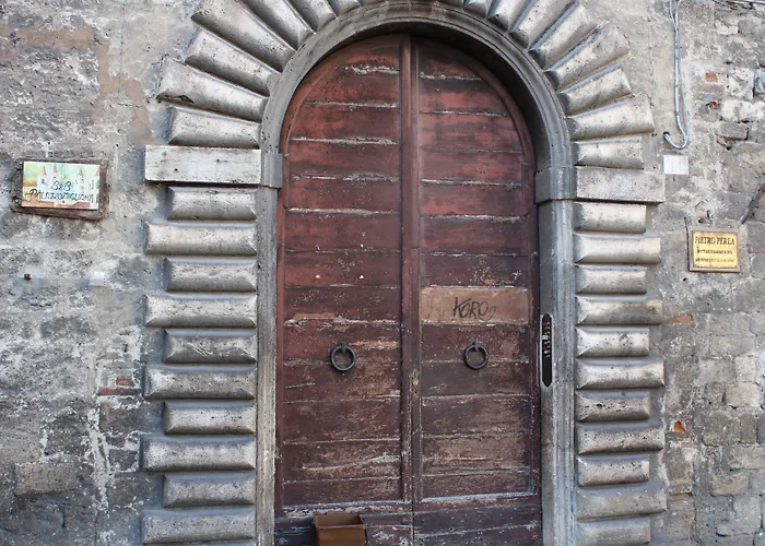 B&B Palazzo Migliani