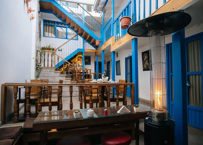  La Casa De Mayte