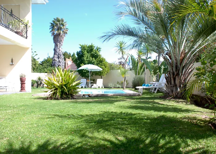 Mandalay Guest House Plettenberg Bay