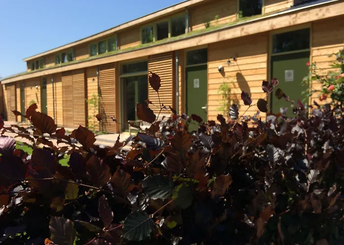 Ferienvermietung: Lelymare Logies