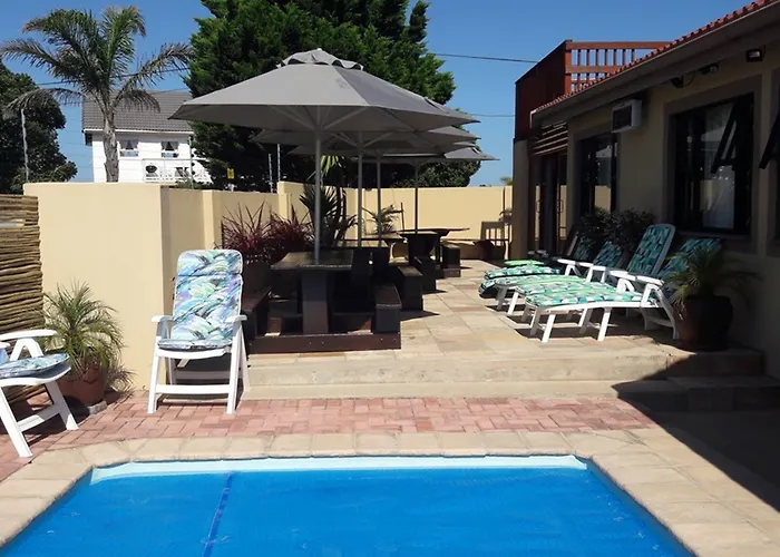 Cheap hotels Anchorage Guest House