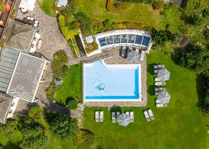 Hotel: Hotel Sonnalm - Spa,Idyll,Dining