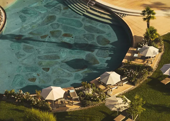 Alpiana Dolce Vita Mountain Resort&SPA