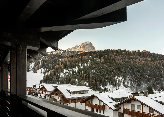 Hotel Tyrol