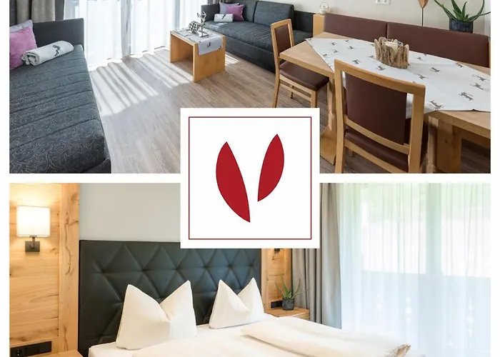  Birkenhof Premium Apart & Suites
