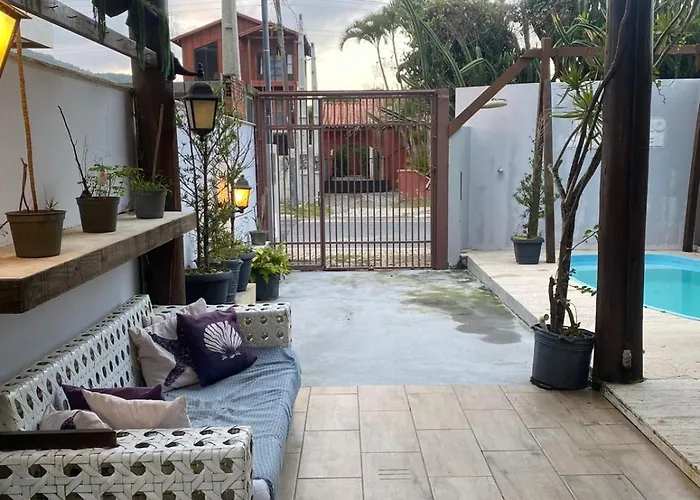 Estaleiro Casa Hotel