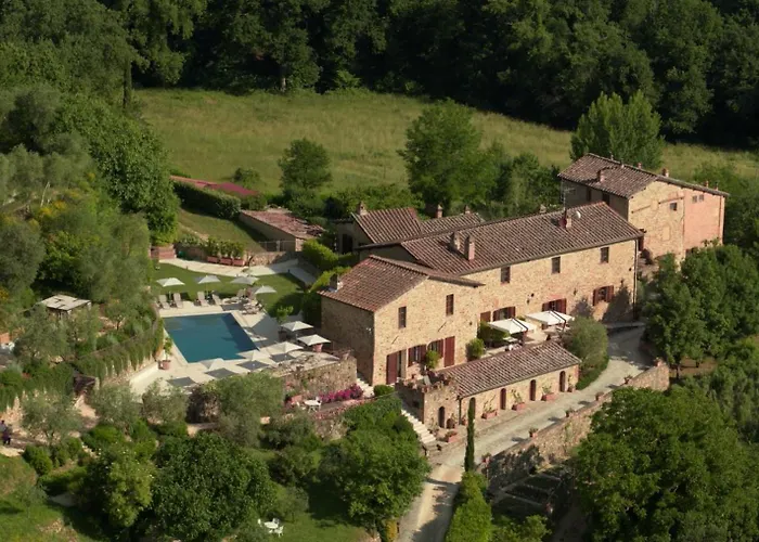 Relais Le Macine Di Stigliano