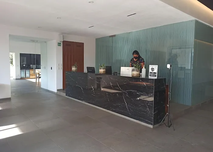 Villa Internacional Hotel & Club