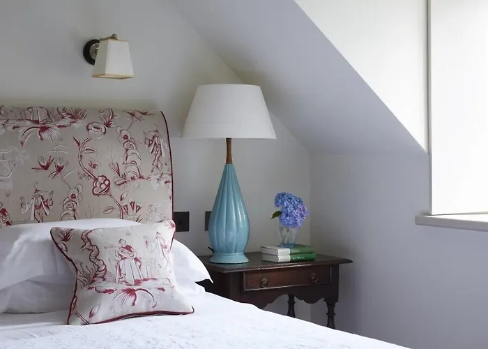 Hotel Endsleigh