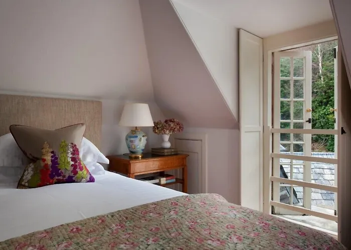 Hotel Endsleigh