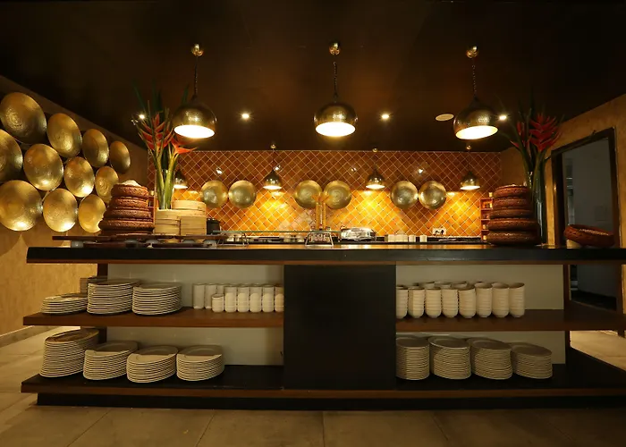 Resorts Guide Deccan Serai, Hitec City, Hyderabad