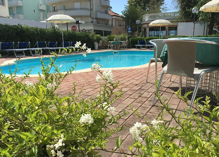 Hotel: Hotel Excelsior