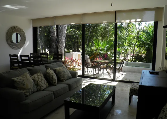Cheap hotels Anah Tulum