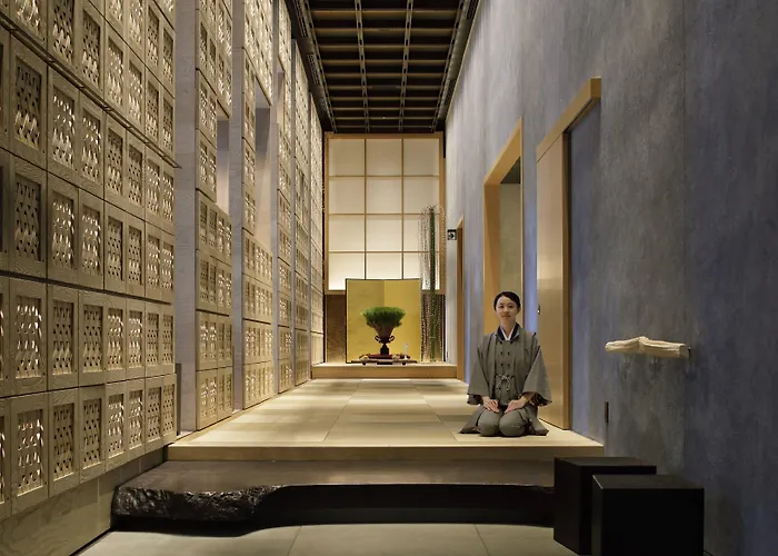 Hoshinoya Tokyo