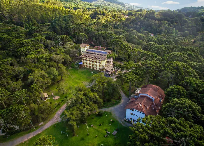 Hotel Spa: Hotel Guanxi