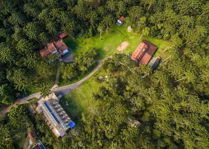 Hotel Spa: Hotel Guanxi