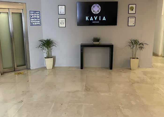 Hotel boutique: In Fashion Hotel & Spa (Adults Only)