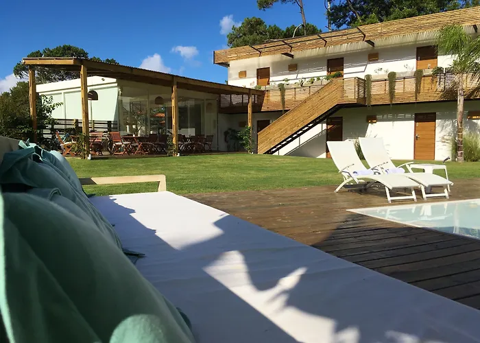 Hotel de golfe: Live Hotel Boutique (Adults Only)