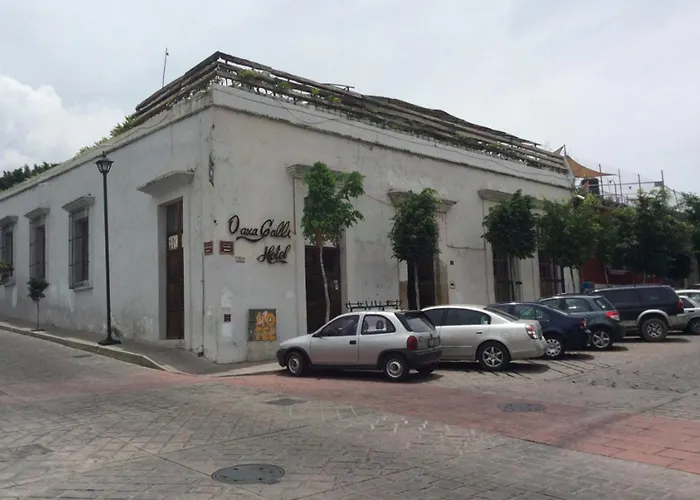 Oaxacalli