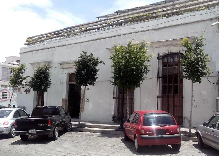 Oaxacalli