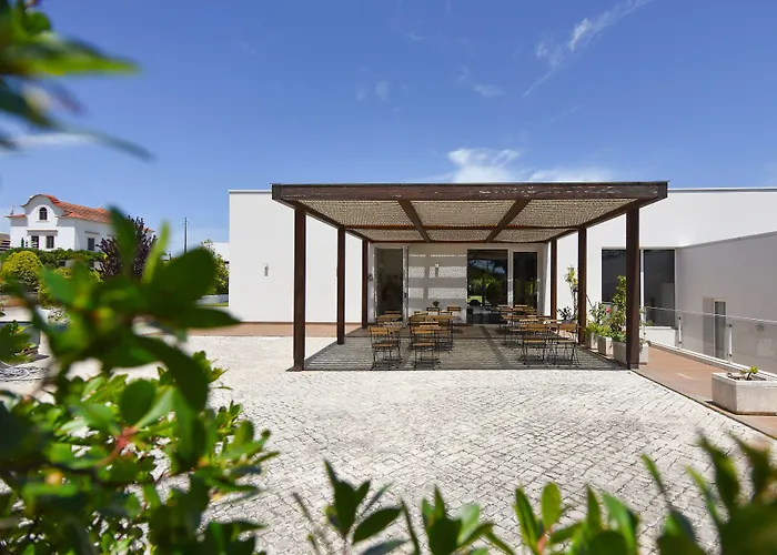 Quinta d'Anta- Hotel Rural
