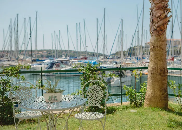 Ribarska Koliba Resort