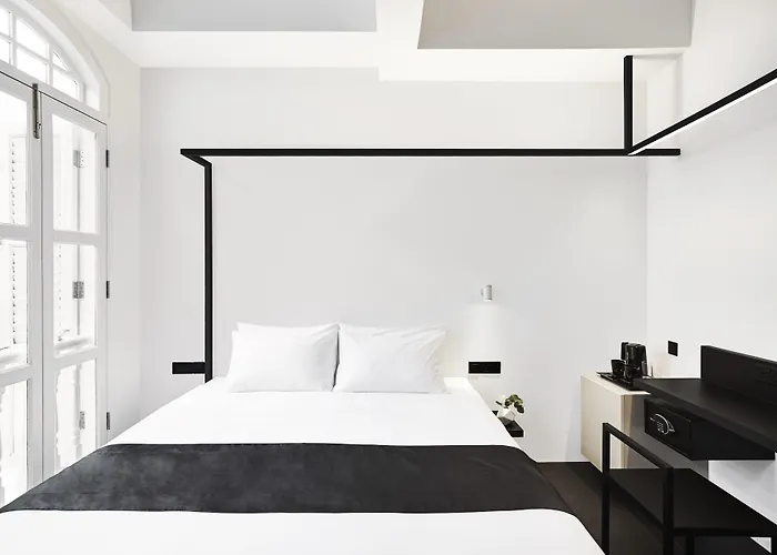 Hotel Mono