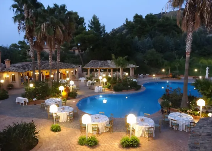 Hotel boutique: Hotel Porto Pirgos
