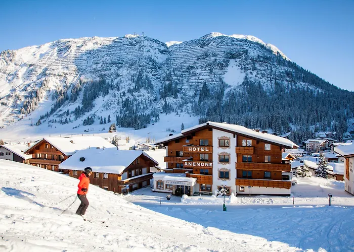 Hotel Anemone