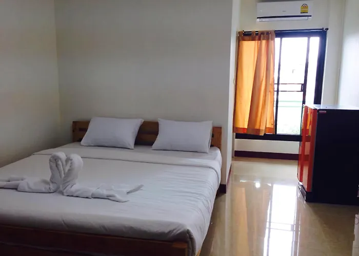 Eden Garden Resort