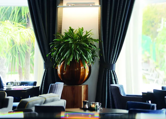 Belgrave Sands Hotel & Spa