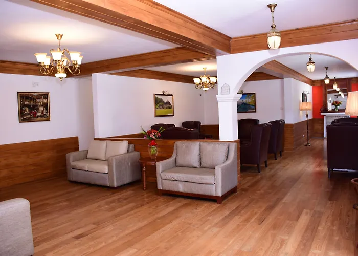 Mirage Kings Cottage