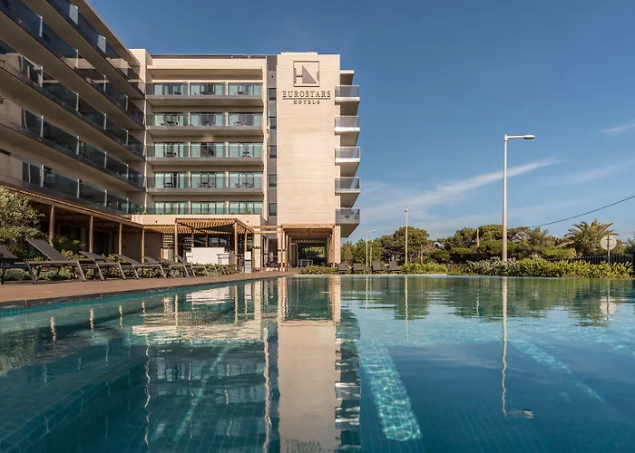  Eurostars Cascais