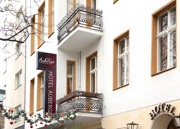 Safestay Berlin Kurfurstendamm