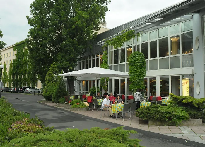 Michel Hotel Suhl
