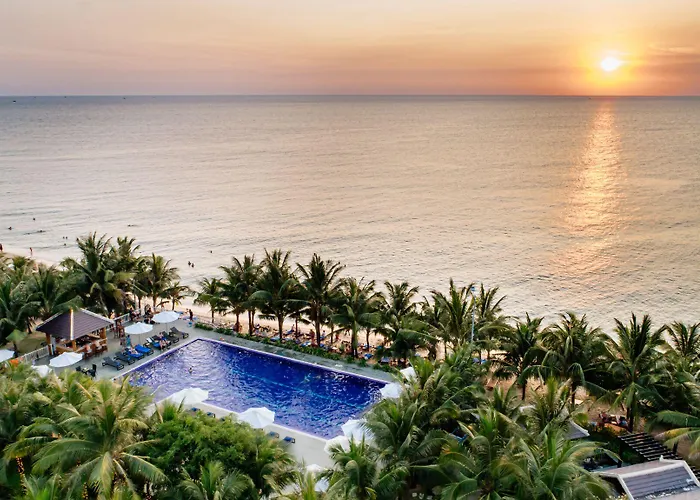  Amarin & Spa Phu Quoc