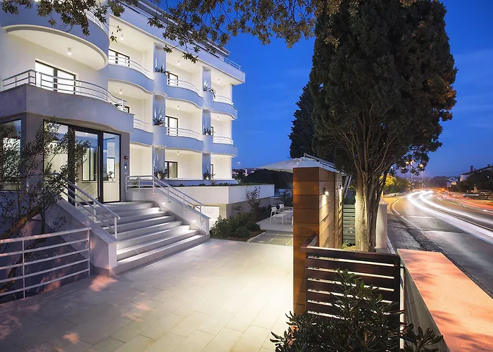 Residence Rovinj