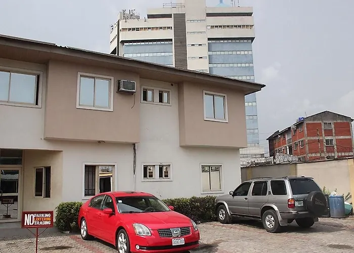 Banilux Guest House