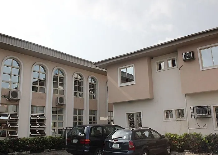 Banilux Guest House