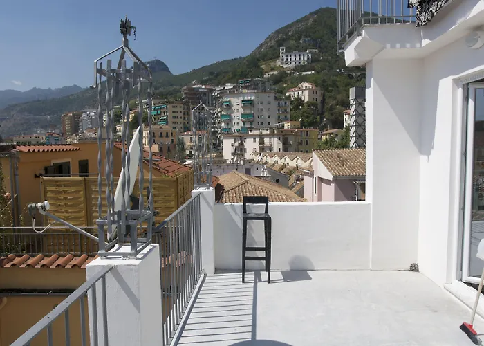 Casa Maria