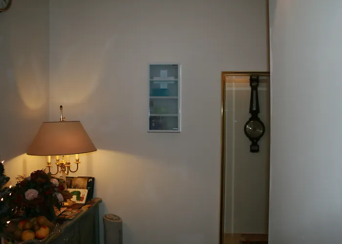 Gästehaus: Das Hanse Quartier