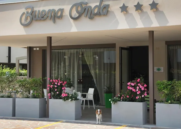 Hotel Buena Onda