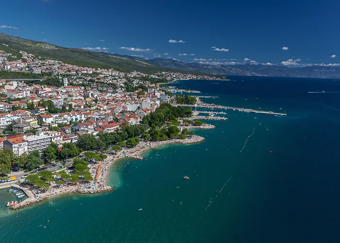 Hotel Crikvenica