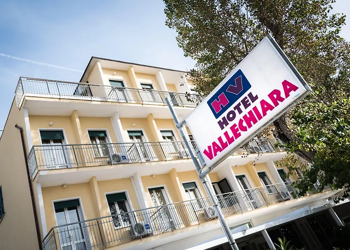 Hotel Vallechiara